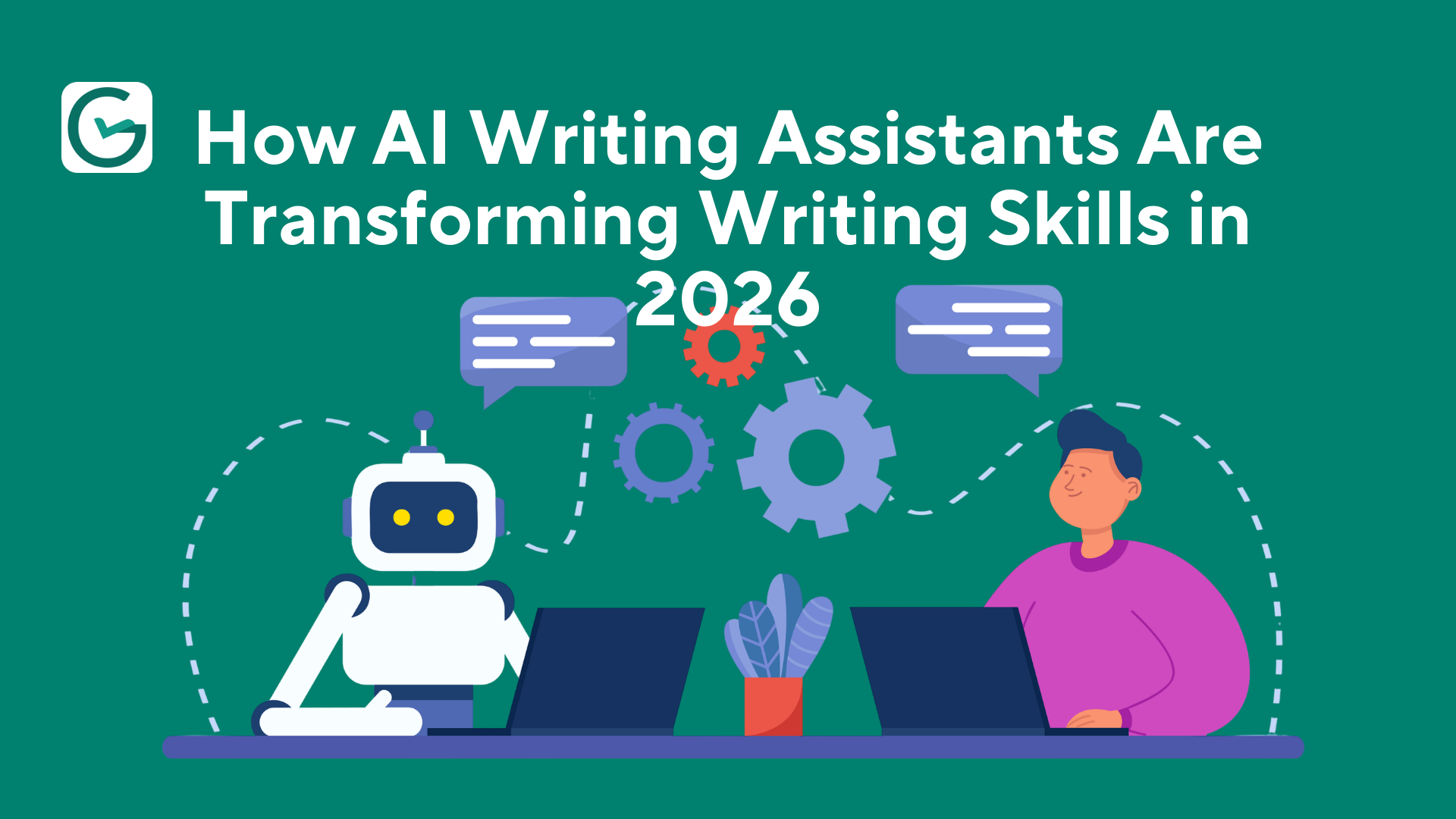 AI Writing Assistant Guide 2026: How AI Keyboards Improve Writing ...